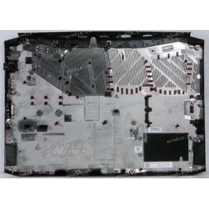 Поддон Acer Nitro 5 AN515-54-722C (AP2K1000510-HA25, 60.Q5AN2.001, 60Q5AN2001, WK1928) чёрный