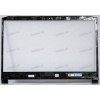 Верх. кр. рамка Acer Nitro 5 AN515-54-722C (FA2K100200, AP2K1000300-HA25) чёрная