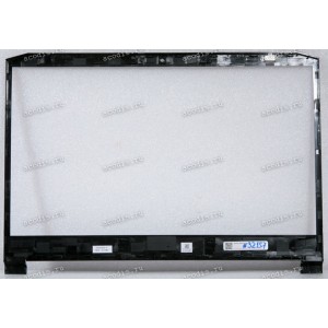 Верх. кр. рамка Acer Nitro 5 AN515-54-722C (FA2K100200, AP2K1000300-HA25) чёрная