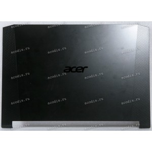 Верхняя крышка Acer Nitro 5 AN515-54-722C чёрная матовая (AP2K1000101-HA25, FA2K1000101, DC33002A600, DC33002A610)