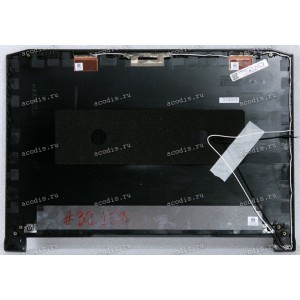 Верхняя крышка Acer Nitro 5 AN515-54-722C чёрная матовая (AP2K1000101-HA25, FA2K1000101, DC33002A600, DC33002A610)