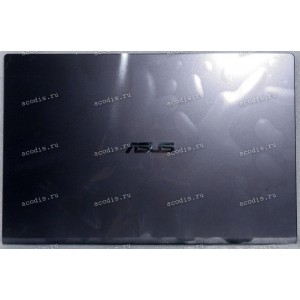 Верхняя крышка Asus X509FA-1G серая матовая (13NB0MZ2P01013-3, 47XKRLCJN50)