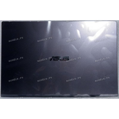 Верхняя крышка Asus X509FA-1G серая матовая (13NB0MZ2P01013-3, 47XKRLCJN50)