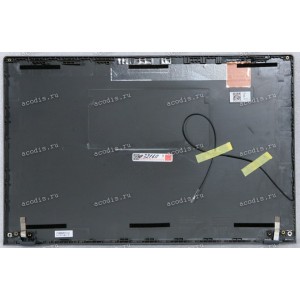 Верхняя крышка Asus X509FA-1G серая матовая (13NB0MZ2P01013-3, 47XKRLCJN50)
