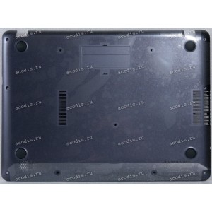 Поддон Asus X507MA-1B чёрный (90NB0HL1-R7D010, 13N1-41A0401)
