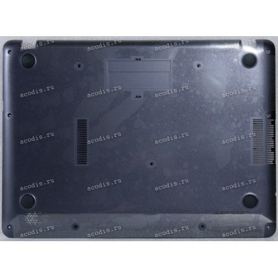 Поддон Asus X507MA-1B чёрный (90NB0HL1-R7D010, 13N1-41A0401)