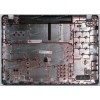 Поддон Asus X507MA-1B чёрный (90NB0HL1-R7D010, 13N1-41A0401)