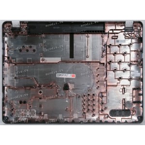 Поддон Asus X507MA-1B чёрный (90NB0HL1-R7D010, 13N1-41A0401)