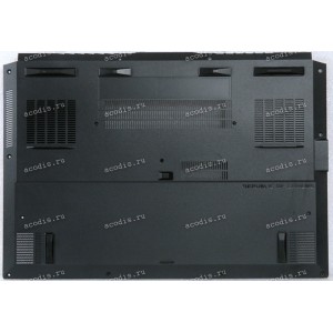 Поддон Asus GA502IU-4A чёрный (90NR03V1-R7D010, 6051B1384301)