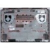 Поддон Asus GA502IU-4A чёрный (90NR03V1-R7D010, 6051B1384301)