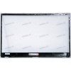 Верх. кр. рамка Asus X512, X512D, X512DA, X512DK, X512F, X512FA, X512FB, X512FL, X512JA, X512JP, X512U, X512UA, X512UB, X512UF, A512, F512, K512, S512 чёрная матовая (90NB0KA3-R7B030, 13NB0KA3P02012-1, 90NB0KA3-R7B031)