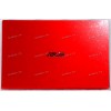Верхняя крышка Asus X509FA-1R красная (90NB0MZ4-R7A010, 13NB0MZ4P01013)
