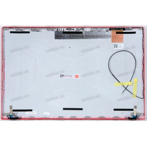 Верхняя крышка Asus X509FA-1R красная (90NB0MZ4-R7A010, 13NB0MZ4P01013)