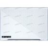 Верхняя крышка Asus GA401IV-2D белая (90NR03F5-R7A010, 13NR03F5AM0101)