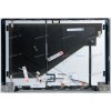 Верхняя крышка Asus GA401IV-2D белая (90NR03F5-R7A010, 13NR03F5AM0101)