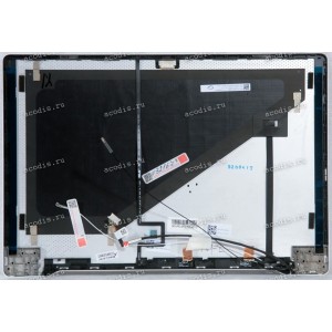 Верхняя крышка Asus GA401IV-2D белая (90NR03F5-R7A010, 13NR03F5AM0101)
