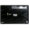 Верхняя крышка Asus X541UV-1A чёрная матовая (13NB0CG1AP0111)