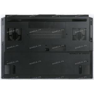 Поддон Asus GU502GW-3A  (90NR0241-R7D010, 13N1-8FA0501)