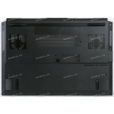Поддон Asus GU502GW-3A  (90NR0241-R7D010, 13N1-8FA0501)