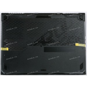 Поддон Asus G731GT, G731GU, G731GV, G731GW-1C (90NR01Q3-R7D020, 13N1-9BA0D11) BTM 2FIN CASE ASSY (CHANGTENG) NEW original