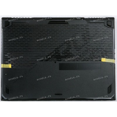 Поддон Asus G731GT, G731GU, G731GV, G731GW-1C (90NR01Q3-R7D020, 13N1-9BA0D11) BTM 2FIN CASE ASSY (CHANGTENG) NEW original