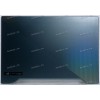 Верхняя крышка Asus GU502LW-2C серая с блеском диагональю  (90NR02W5-R7A010, 6051B1432201)