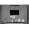 Верхняя крышка Asus GU502LW-2C серая с блеском диагональю  (90NR02W5-R7A010, 6051B1432201)