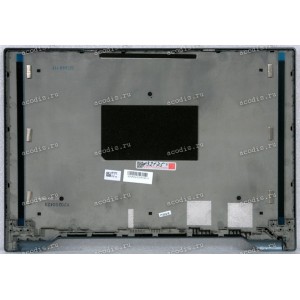 Верхняя крышка Asus GU502LW-2C серая с блеском диагональю  (90NR02W5-R7A010, 6051B1432201)