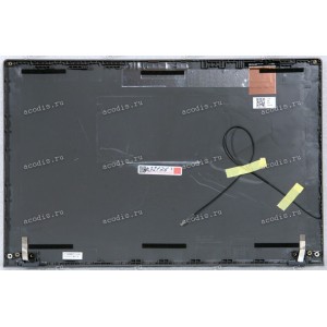 Верхняя крышка Asus X509FA-1G серая (90NB0MZ2-R7A010, 13NB0MZ2P01013)