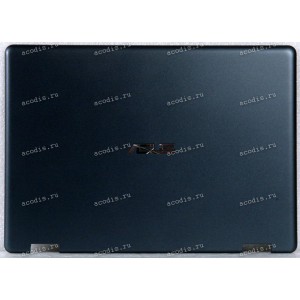 Верхняя крышка Asus TP202NA серая   (90NB0H00-R7A000, 142182122)