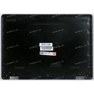 Верхняя крышка Asus TP202NA серая   (90NB0H00-R7A000, 142182122)
