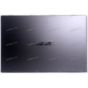 Верхняя крышка Asus P3540FA-1A серая (90NX0261-R7A010, 13N1-7LA0601)