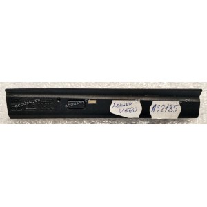 Панелька ODD CD/DVD Lenovo IdeaPad V560 black (60.4JW08.001)