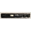 Панелька ODD CD/DVD Lenovo IdeaPad V560 black (60.4JW08.001)
