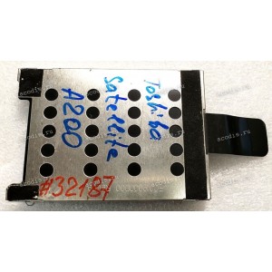 Корзина HDD Toshiba Satellite A200 (EC019000D00, AM019000500)