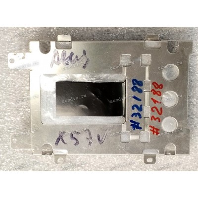 Корзина HDD Asus X57v