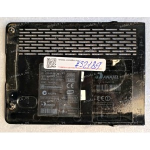 Крышка отсека HDD HP Pavilion dv7-3000 (ZYE REV:3A, EBAT8012014, 01M712008, 3BAT8HDTP0)