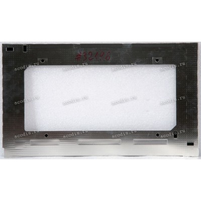 Рамка экрана UX325UA OLED BKT HUABEI/HQ20901260000 (13NB0TR0M01011)