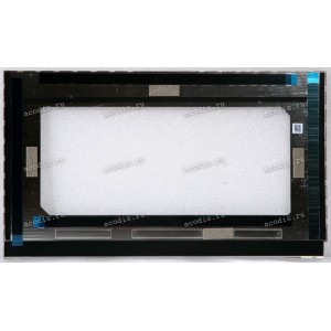 Рамка экрана UX325UA OLED BKT HUABEI/HQ20901260000 (13NB0TR0M01011)