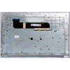 Keyboard Digma EVE 14 C405 ES4048EW + topcase MB27716023 YMS-0186-A VER:A0 SP12819 (Black/Silver/Matte/RUO)