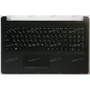 Keyboard HP 250 G6, 255 G6, 15-bs, 15-bw чёрный матовый,  русифицированная без тачпада (925008-251, 925008-001, FA204000W00#8, AM204000110, AP204000E00, 920-003388-02, TM-03320, 2B-AB316C211, PK132044A05, NBLB3 US PKNR105C0) +Topcase original NEW TOP COVE