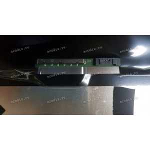 Q250HAA00-A300 (тонкорамочная) 1920x1080 LED 51+10 пин  разбор