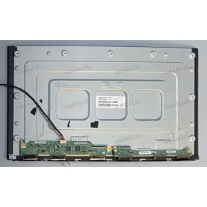 TPM236WF1-HVR01.U (гнутая) 1920x1080 LED 51+10 пин  new / разбор