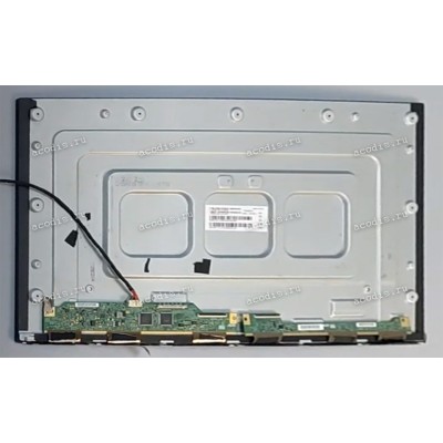 TPM236WF1-HVR01.U (гнутая) 1920x1080 LED 51+10 пин  new / разбор
