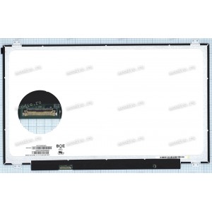 NT173WDM-N26 (матовая) 1600x900 LED 30 пин slim new