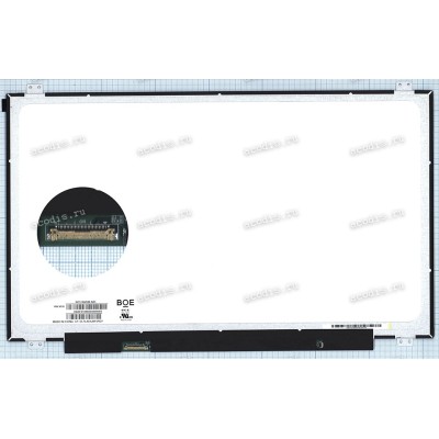 NT173WDM-N26 (матовая) 1600x900 LED 30 пин slim new