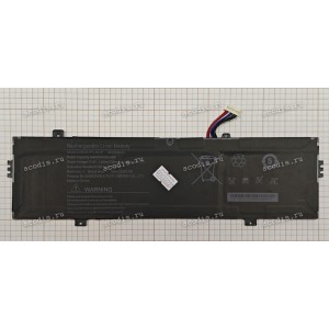 АКБ Digma EVE 15 C423 DN15R5 (SP22566, U489061PV-3S1P_11.4V/4000mAh_10pin)