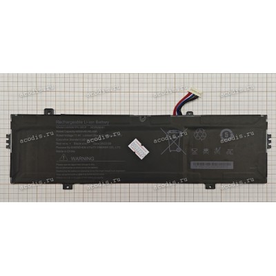 АКБ Digma EVE 15 C423 DN15R5 (SP22566, U489061PV-3S1P_11.4V/4000mAh_10pin)