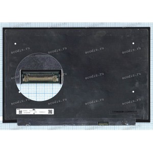 N160JCE-ELL 1920x1200 LED 30 пин slim new
