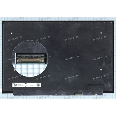 N160JCE-ELL 1920x1200 LED 30 пин slim new